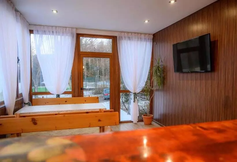 پانسیون Guest House Angelkovi