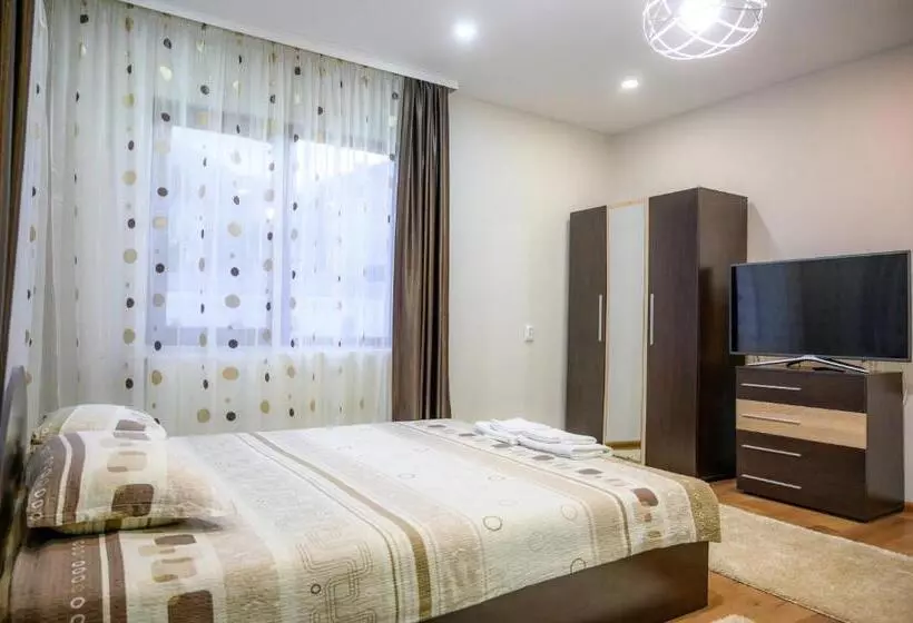 پانسیون Guest House Angelkovi