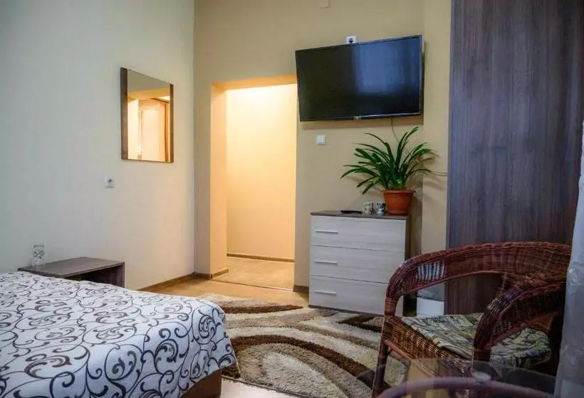 پانسیون Guest House Angelkovi