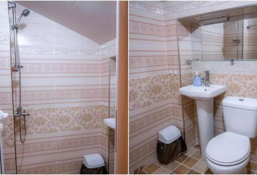 پانسیون Guest House Angelkovi