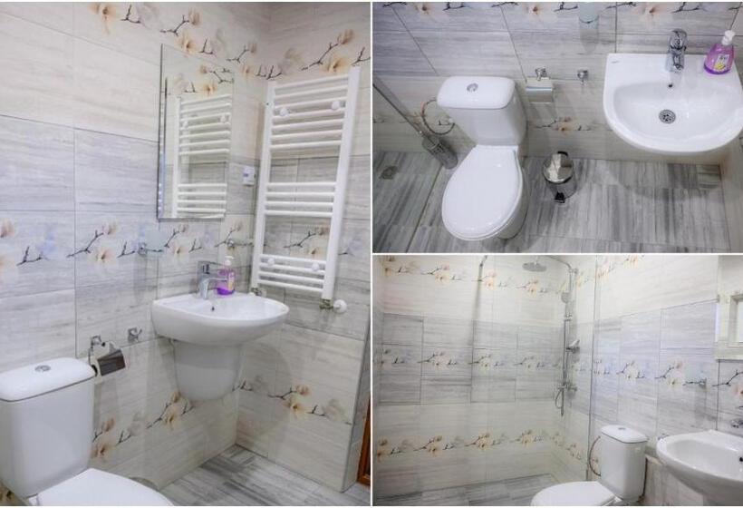 بنسيون Guest House Angelkovi