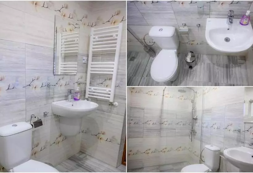 پانسیون Guest House Angelkovi