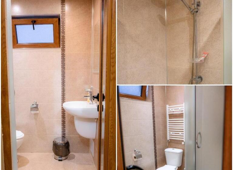 بنسيون Guest House Angelkovi