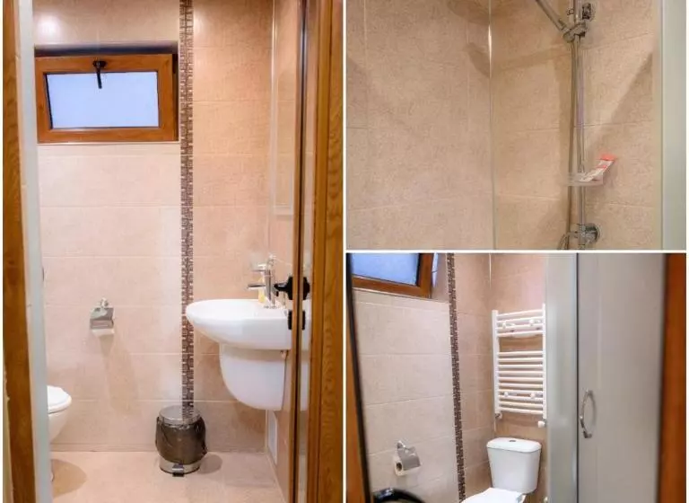پانسیون Guest House Angelkovi