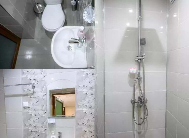 پانسیون Guest House Angelkovi