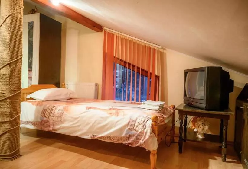 پانسیون Guest House Angelkovi