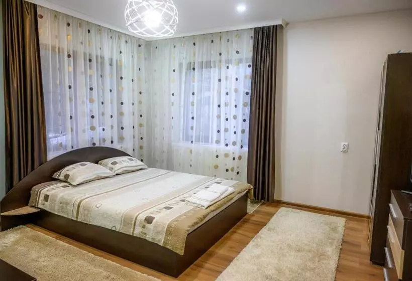 پانسیون Guest House Angelkovi