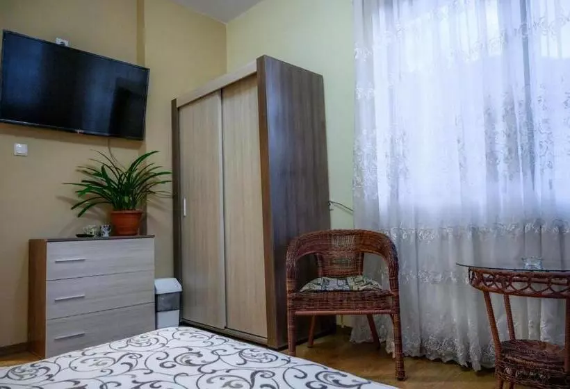 پانسیون Guest House Angelkovi