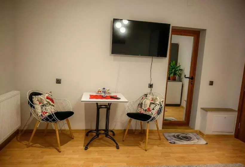 پانسیون Guest House Angelkovi