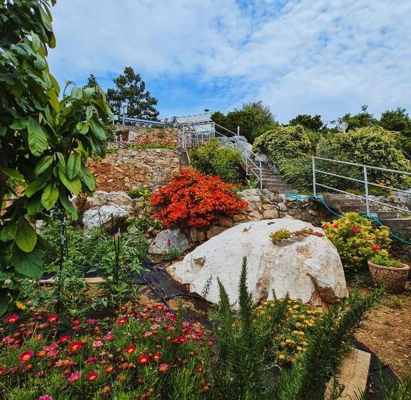 پانسیون Guest House Davorka