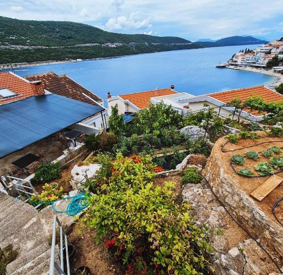 پانسیون Guest House Davorka