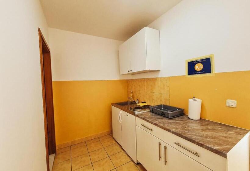 پانسیون Guest House Davorka