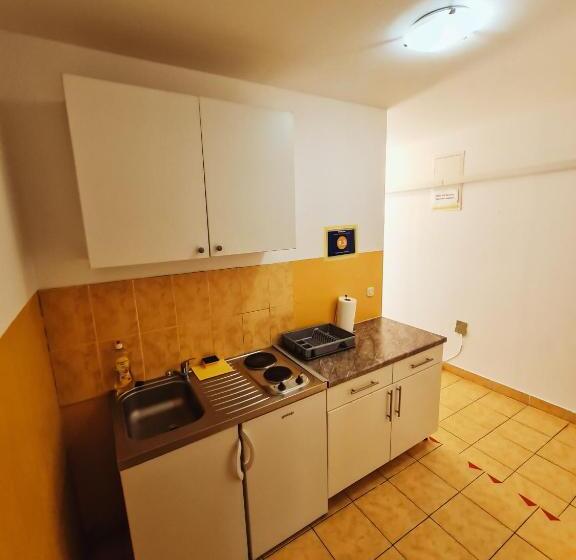 پانسیون Guest House Davorka