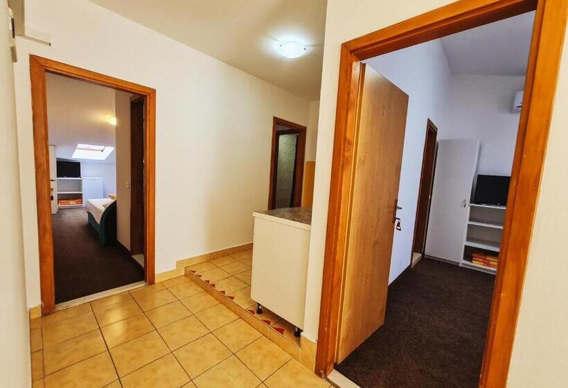 پانسیون Guest House Davorka