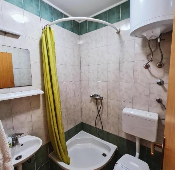 پانسیون Guest House Davorka