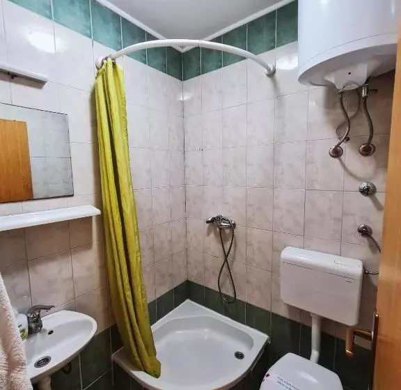 پانسیون Guest House Davorka