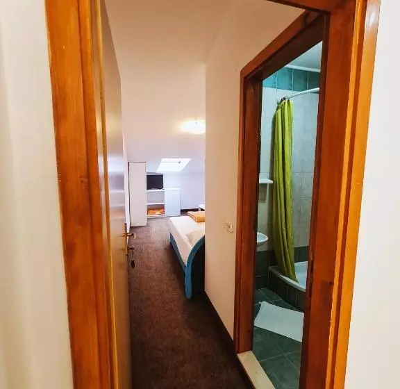 پانسیون Guest House Davorka