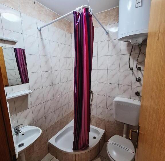 پانسیون Guest House Davorka