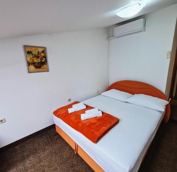 پانسیون Guest House Davorka