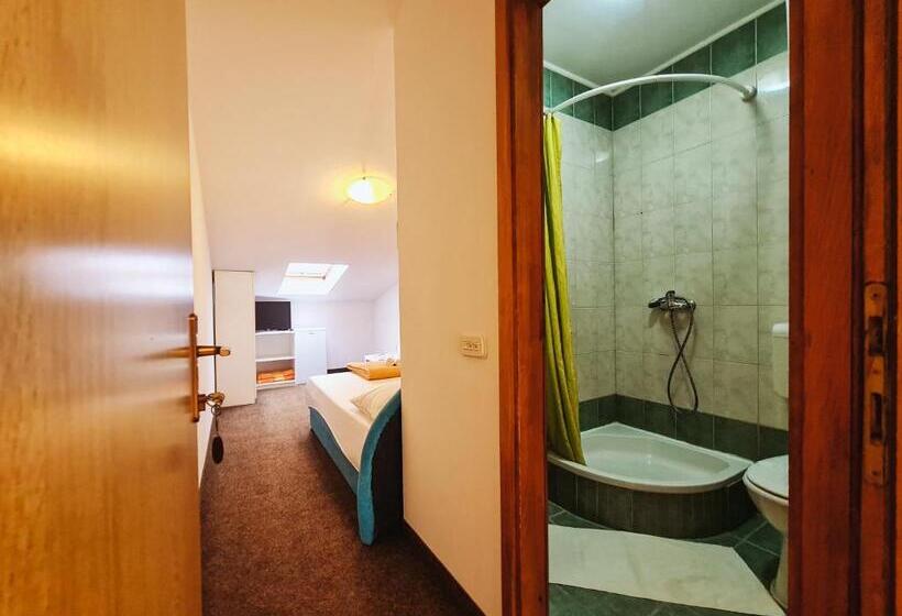 پانسیون Guest House Davorka