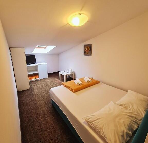 پانسیون Guest House Davorka