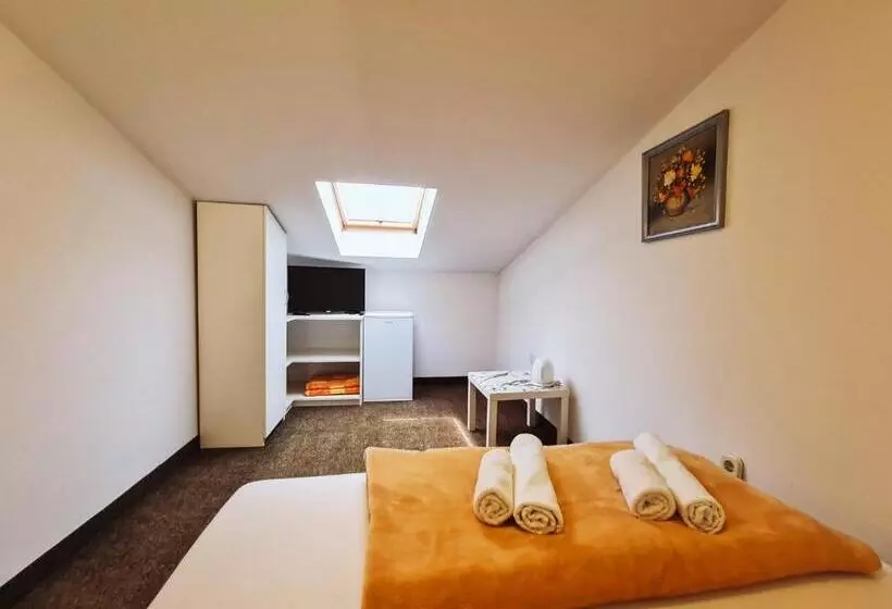 پانسیون Guest House Davorka