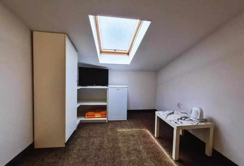 پانسیون Guest House Davorka
