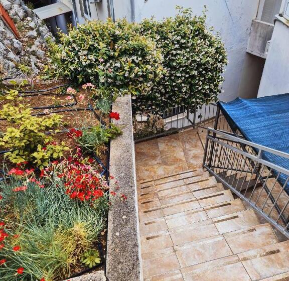 پانسیون Guest House Davorka