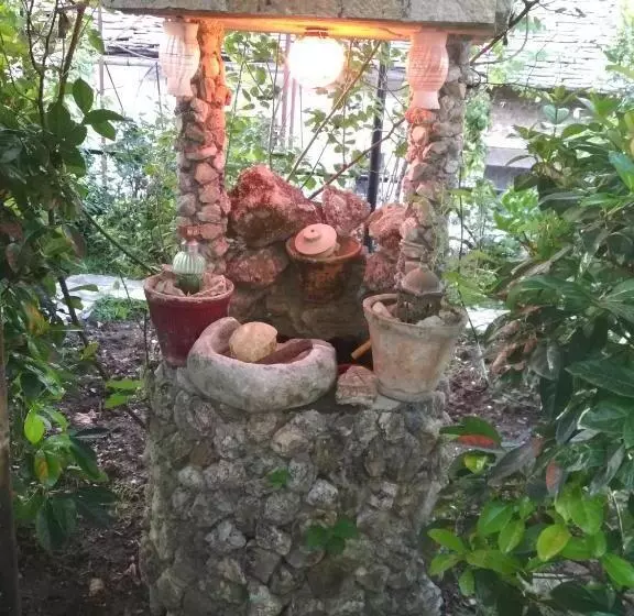 ペンション Karafil Guesthouse