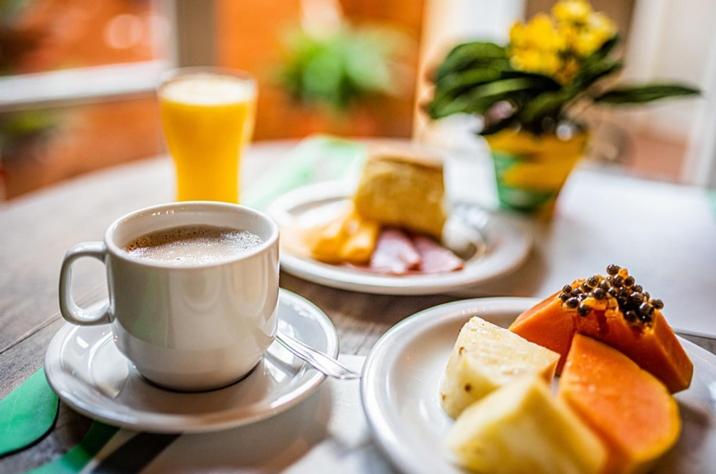 پانسیون Pousada Villaggio