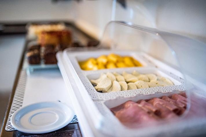 پانسیون Pousada Villaggio