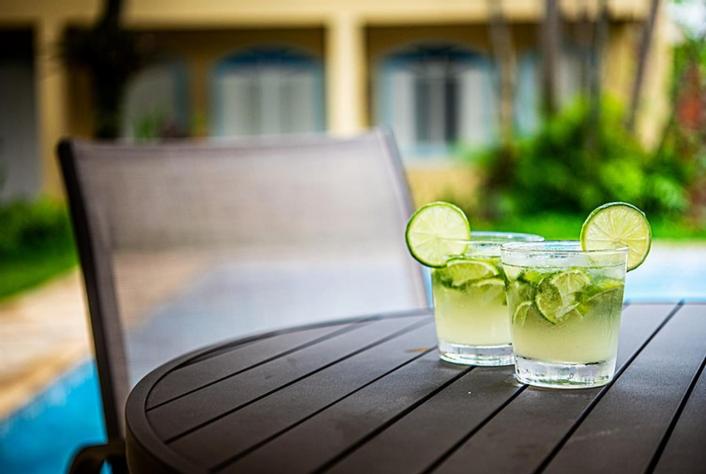 پانسیون Pousada Villaggio