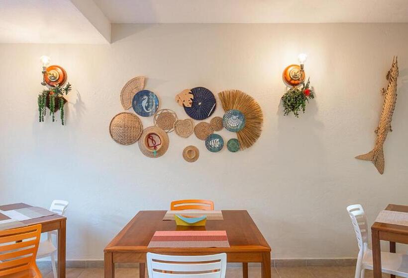 پانسیون Pousada Villaggio