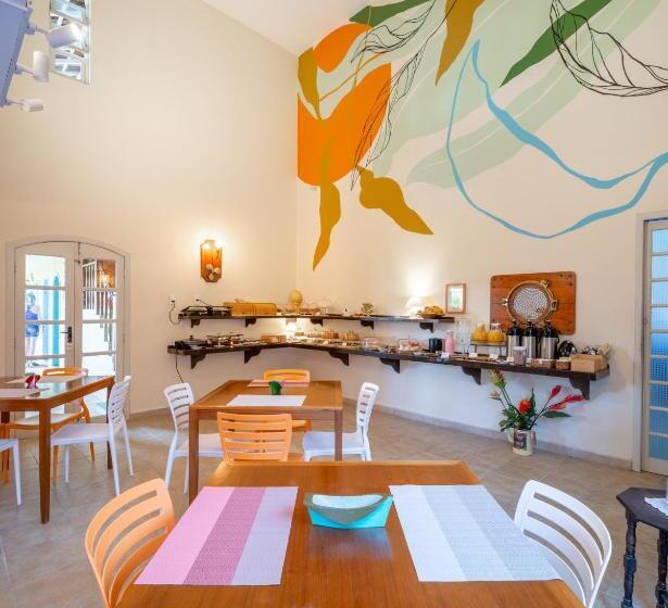 پانسیون Pousada Villaggio