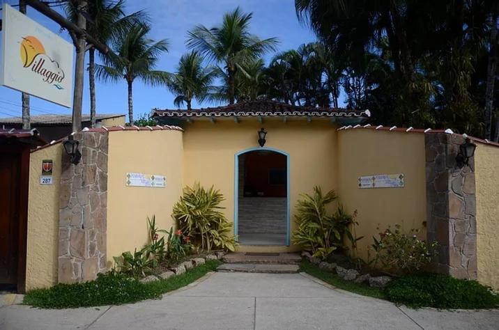 پانسیون Pousada Villaggio