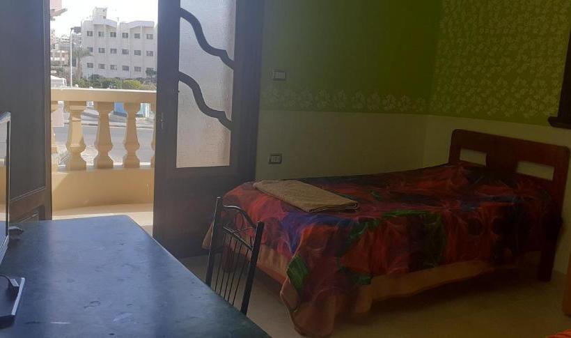 پانسیون Villamar Sea View Rooms & Apartments