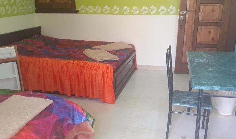 پانسیون Villamar Sea View Rooms & Apartments