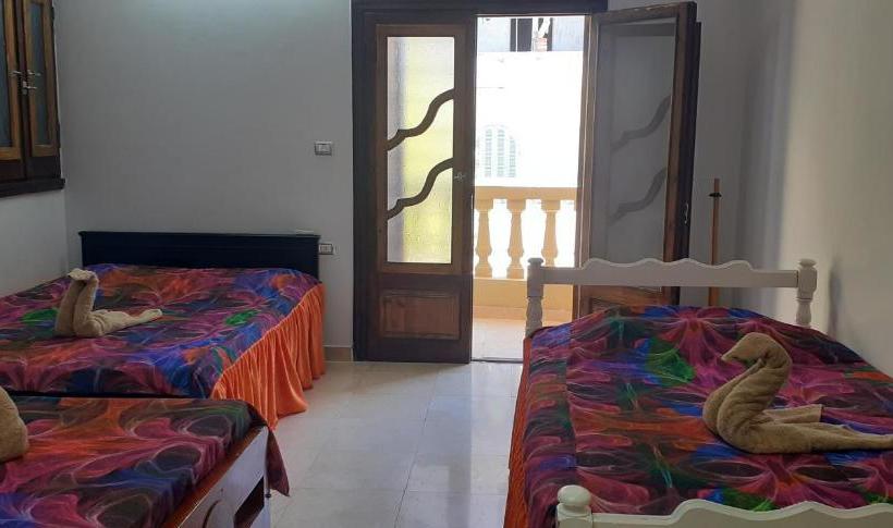 پانسیون Villamar Sea View Rooms & Apartments