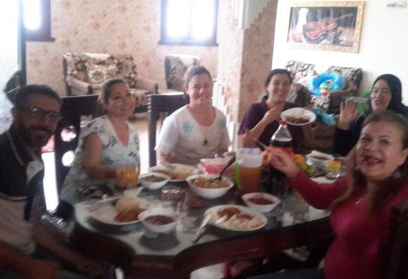 پانسیون Villamar Sea View Rooms & Apartments