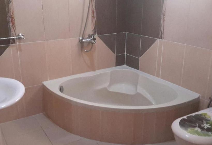 پانسیون Villamar Sea View Rooms & Apartments