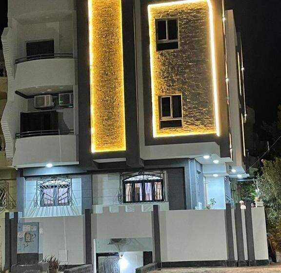 پانسیون Villamar Sea View Rooms & Apartments