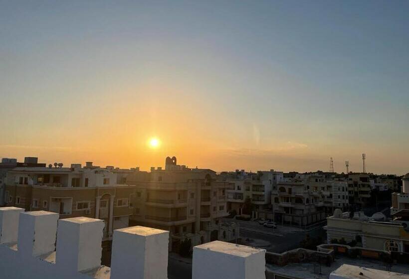 پانسیون Villamar Sea View Rooms & Apartments