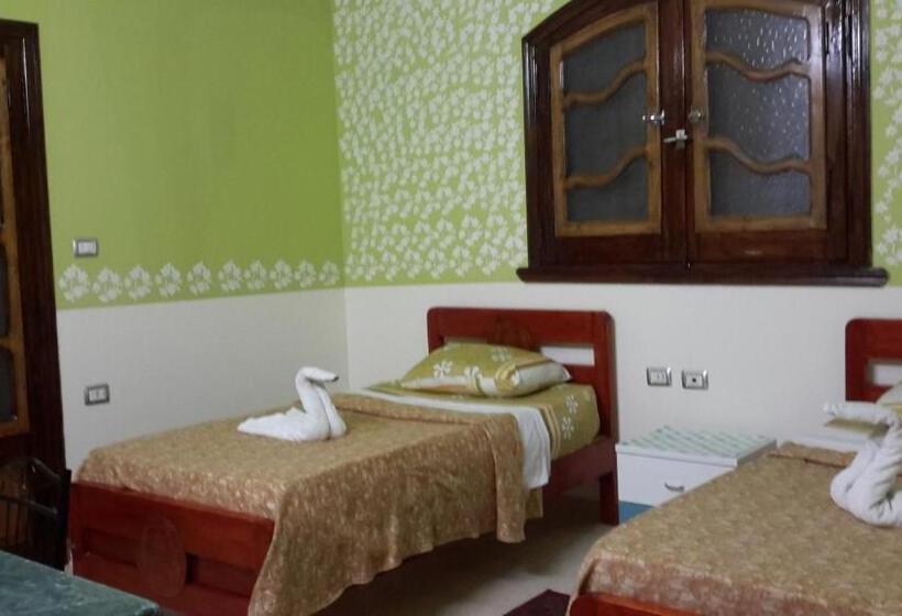 پانسیون Villamar Sea View Rooms & Apartments