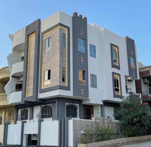 پانسیون Villamar Sea View Rooms & Apartments