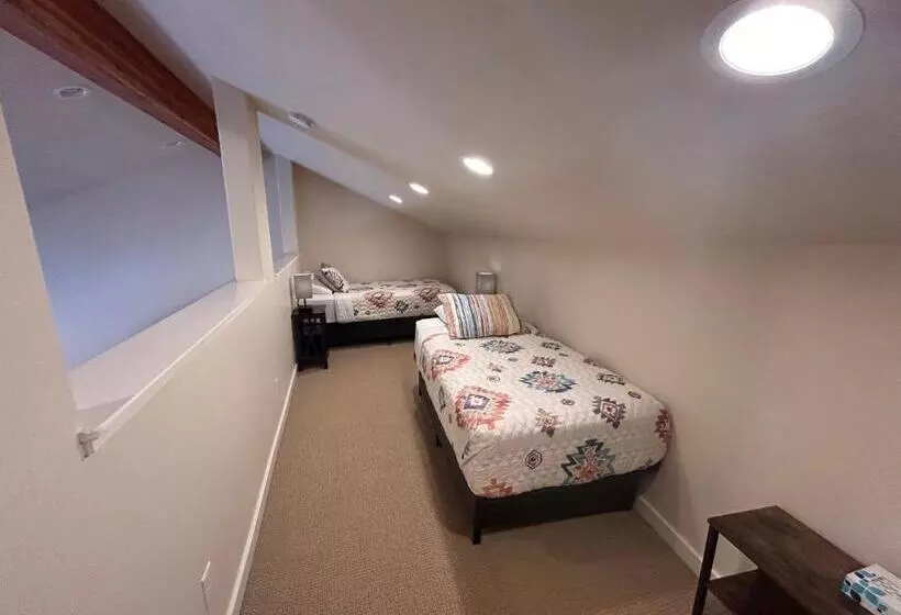 Lomakeskus Moab Springs Ranch