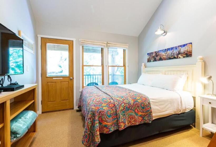 Resort Otel Moab Springs Ranch