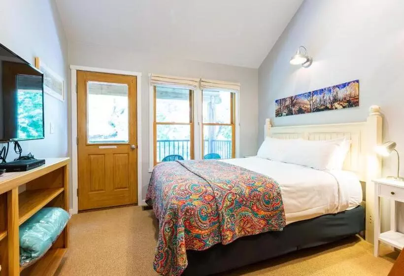 Lomakeskus Moab Springs Ranch