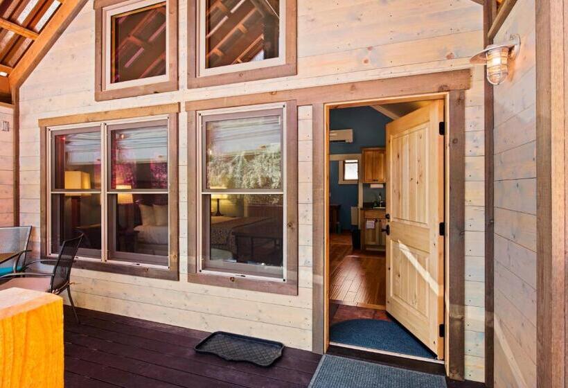 Resort Otel Moab Springs Ranch