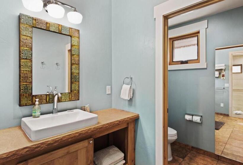 Resort Otel Moab Springs Ranch