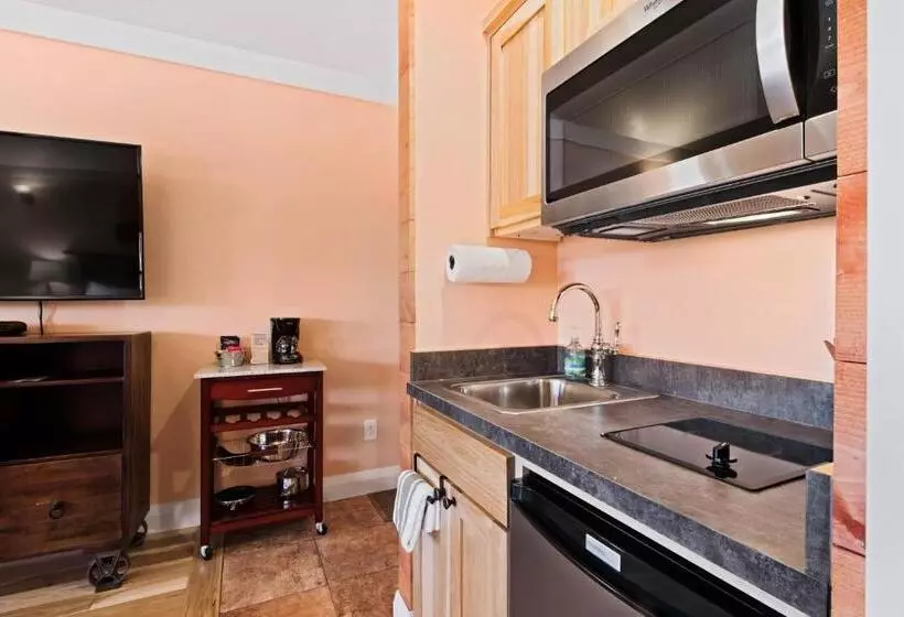 Lomakeskus Moab Springs Ranch